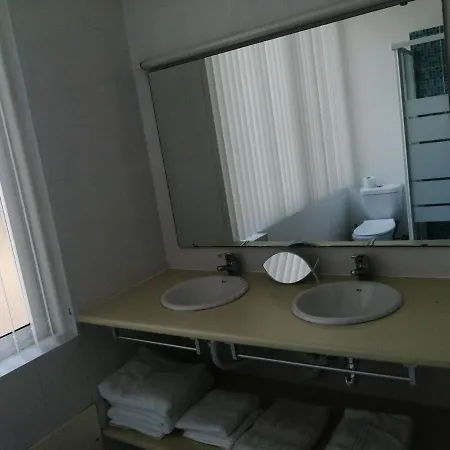 Apartment T2 Maralvor *