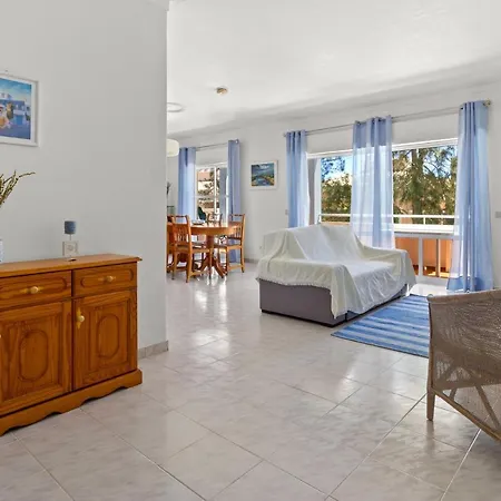 T2 Maralvor Apartamento *