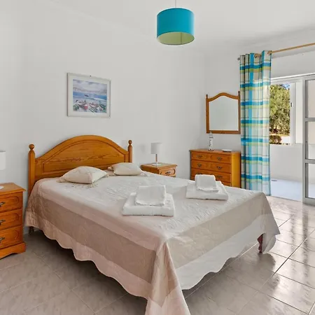 Apartamento T2 Maralvor