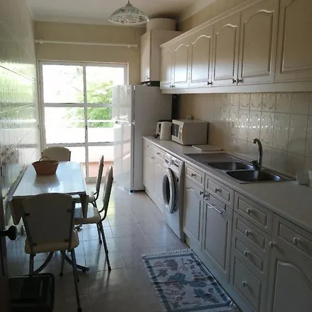 Apartamento T2 Maralvor *