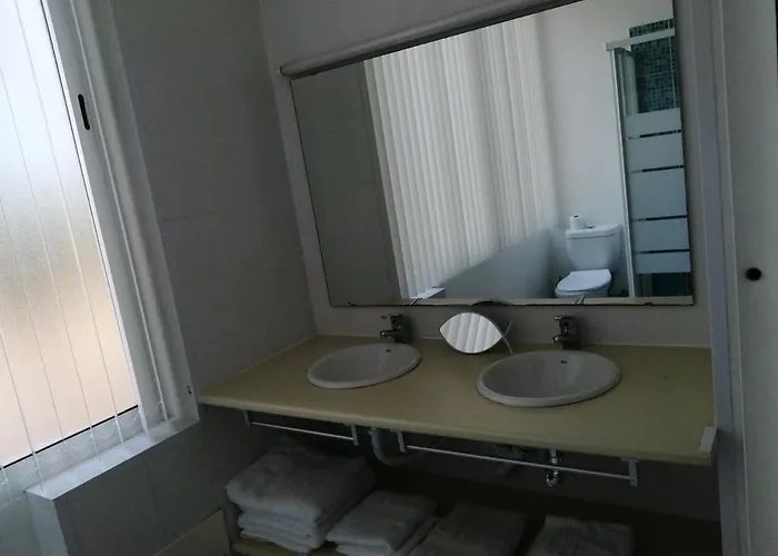 Apartament T2 Maralvor *