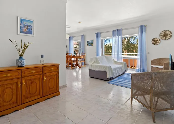 T2 Maralvor Apartament *