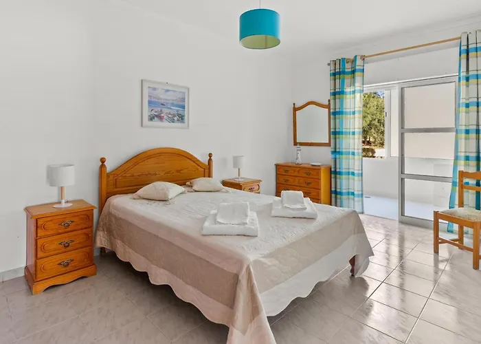 Appartement T2 Maralvor