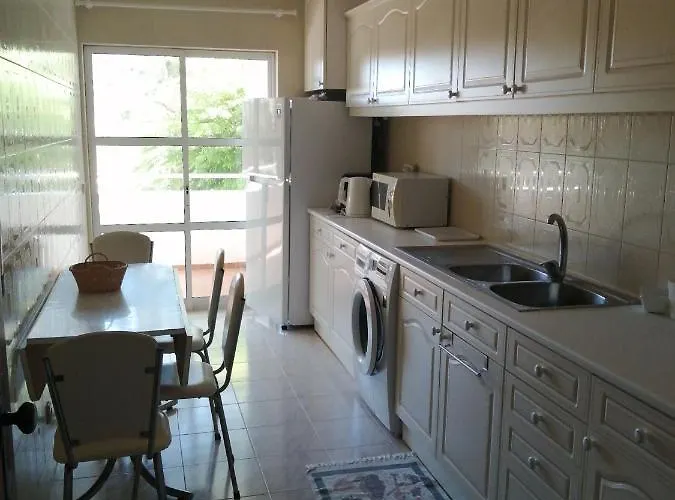 Appartement T2 Maralvor *